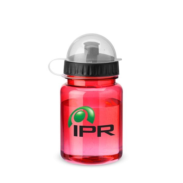 Mini 5k Water Bottle, 12oz.
