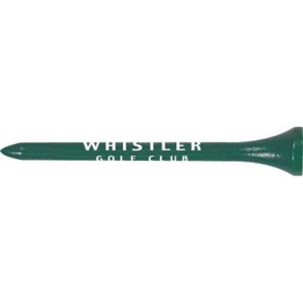 Wilson® Ultra 2 Ball Tube w/ Tall Tees