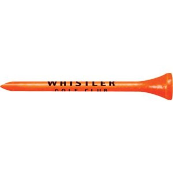 Wilson® Ultra 2 Ball Tube w/ Tall Tees