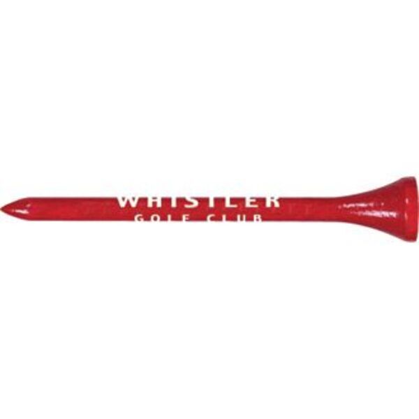 Wilson® Ultra 2 Ball Tube w/ Tall Tees
