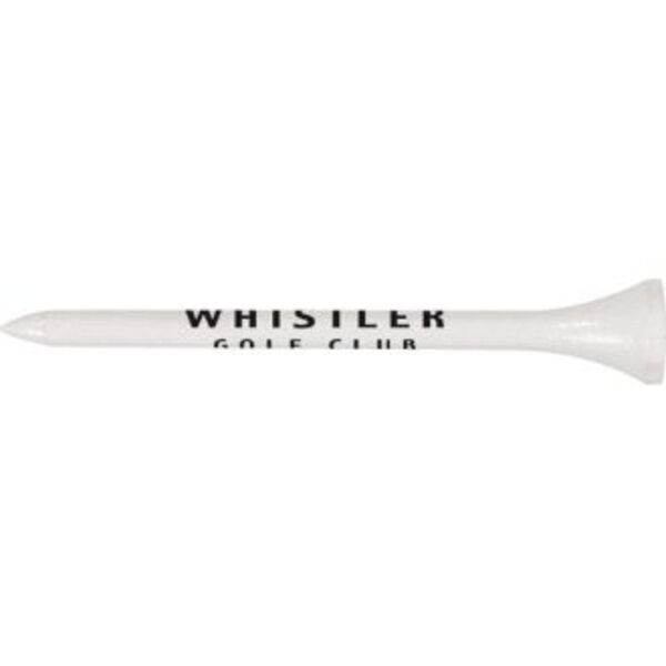 Wilson® Ultra 2 Ball Tube w/ Tall Tees