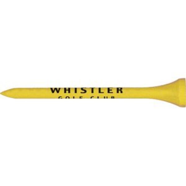 Titleist® Pro V1 2 Ball Tube w/ Tees