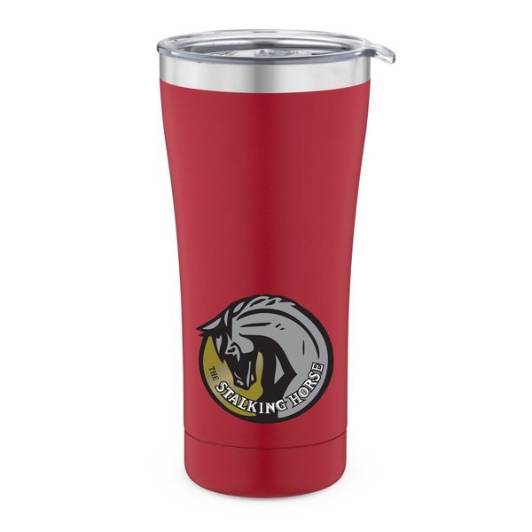 Ojai Stainless Vacuum Insulated Tumbler, 20oz.