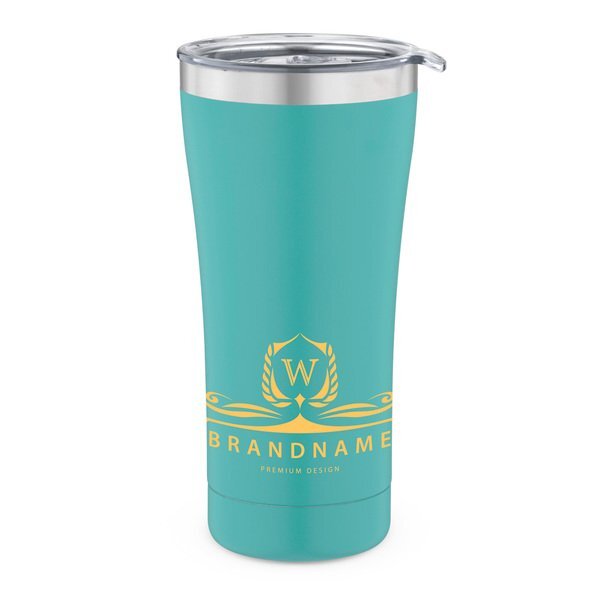 Ojai Stainless Vacuum Insulated Tumbler, 20oz.