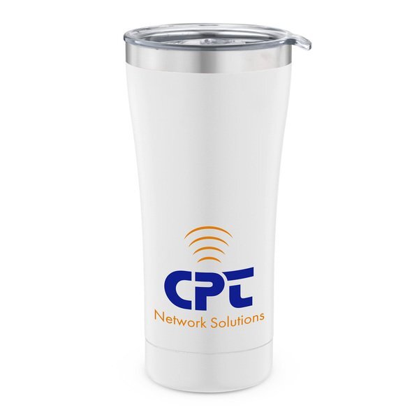 Ojai Stainless Vacuum Insulated Tumbler, 20oz.