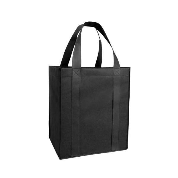 Mucho Grande Non-Woven Grocery Shopper