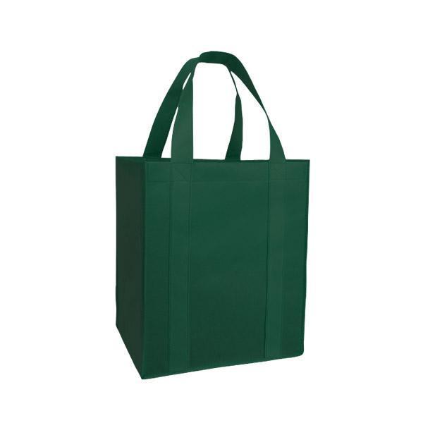 Mucho Grande Non-Woven Grocery Shopper