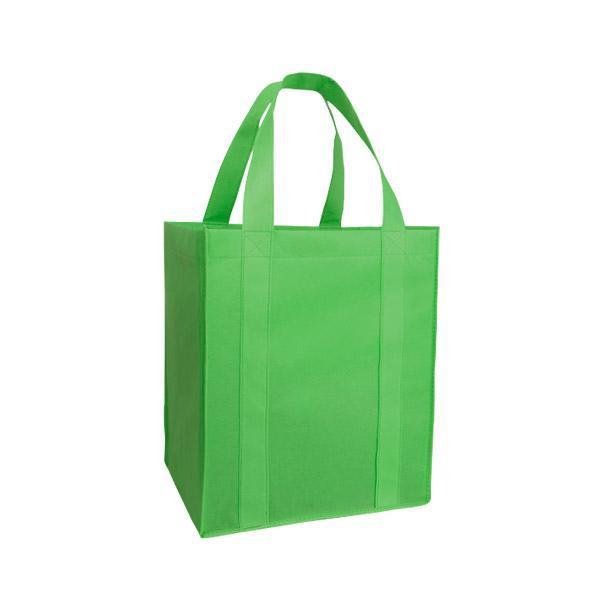 Mucho Grande Non-Woven Grocery Shopper