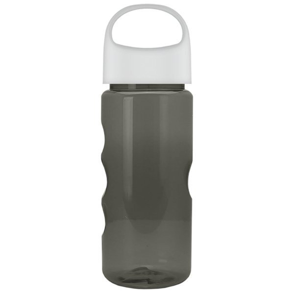 Mini Mountain Tritan Bottle With w/ Crest Lid, 22oz.