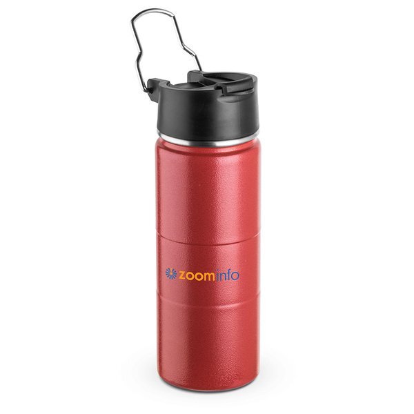 Basecamp® Mount Hood Stainless Water Bottle, 19oz.