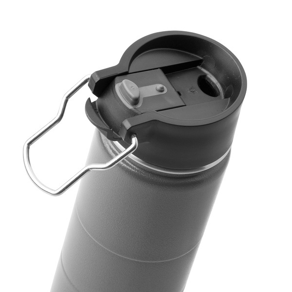 Basecamp® Mount Hood Stainless Water Bottle, 19oz.