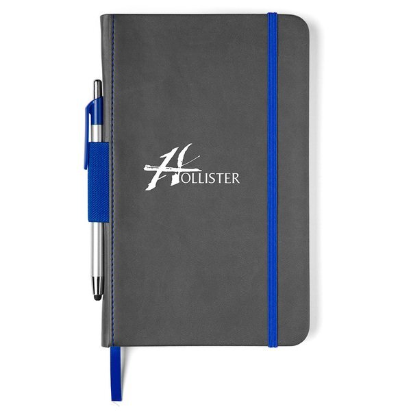 Chester Journal Book Set, 8" x 5"