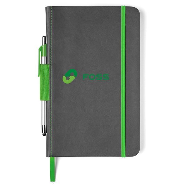 Chester Journal Book Set, 8" x 5"