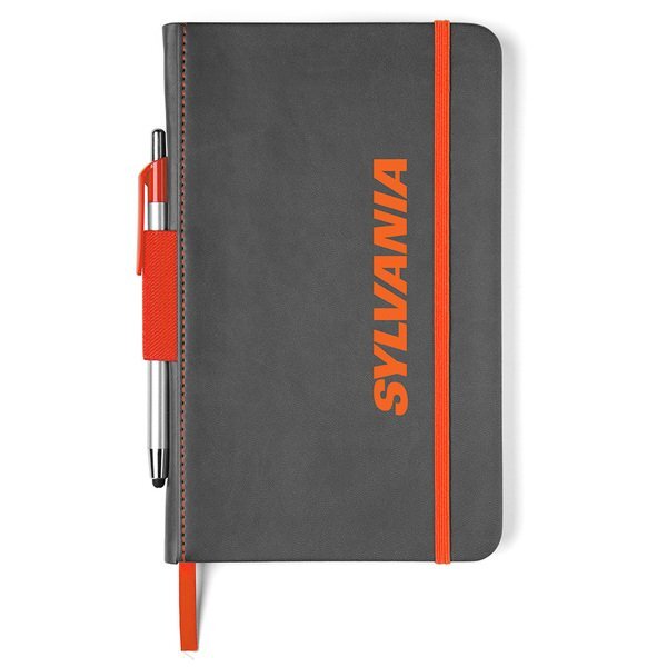 Chester Journal Book Set, 8" x 5"