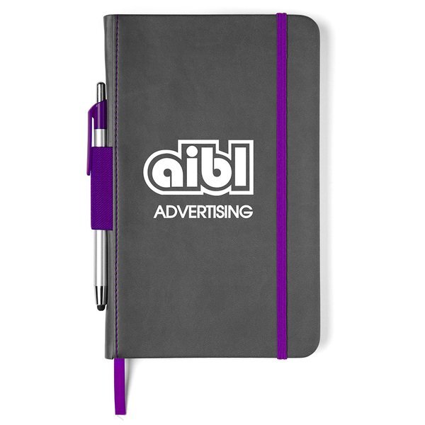 Chester Journal Book Set, 8" x 5"