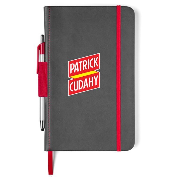 Chester Journal Book Set, 8" x 5"