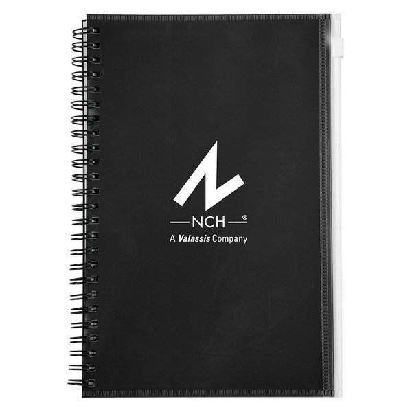 Toucan Journal Notebook, 5-3/4" x 8-3/4"