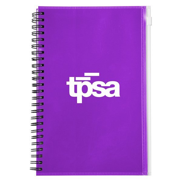 Toucan Journal Notebook, 5-3/4" x 8-3/4"