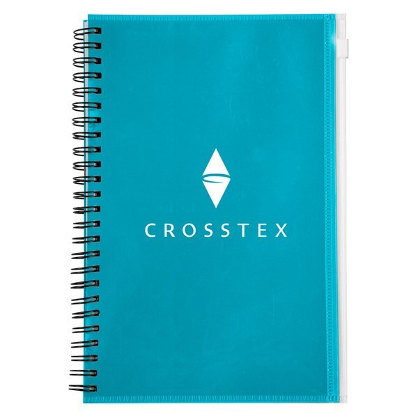 Toucan Journal Notebook, 5-3/4" x 8-3/4"