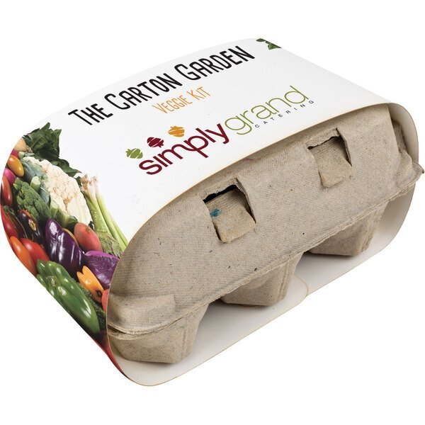 Carton Garden Kit