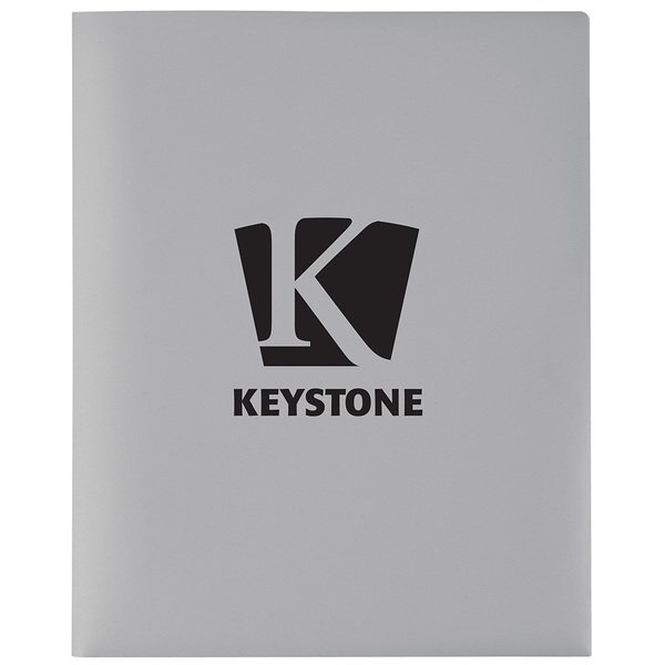 Take-Away Folder, 9-1/2" x 11-11/16"