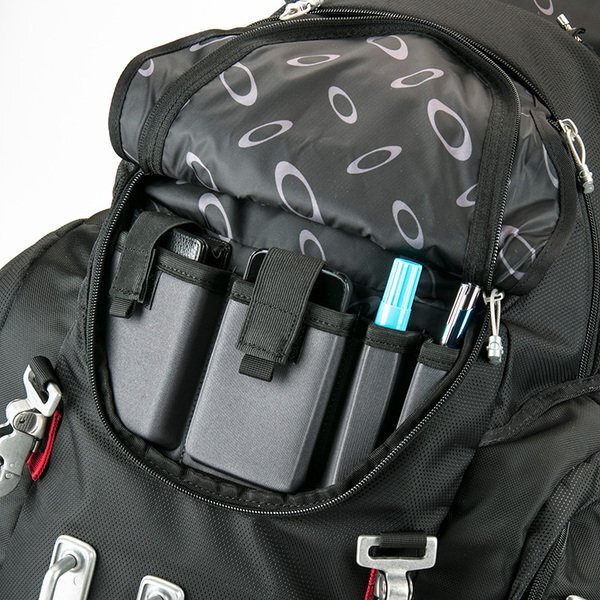 Oakley® Kitchen Sink Backpack