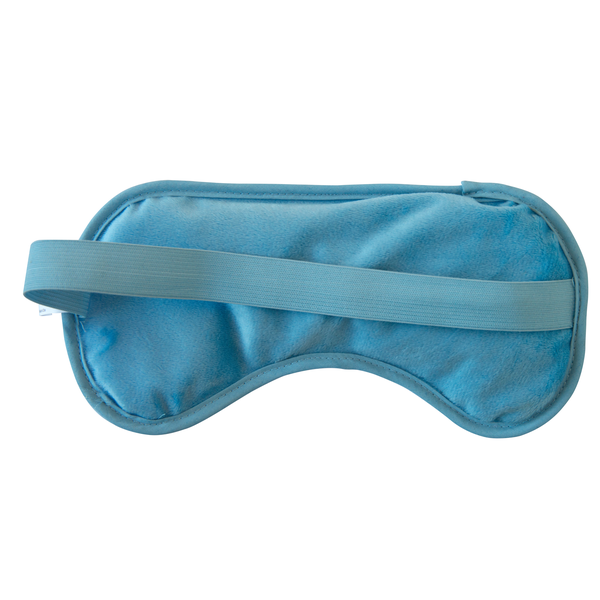 Plush Gel Beads Eye Mask Hot & Cold Pack