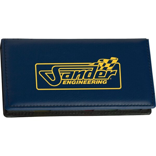 Sticky Note Pad & Flag Organizer