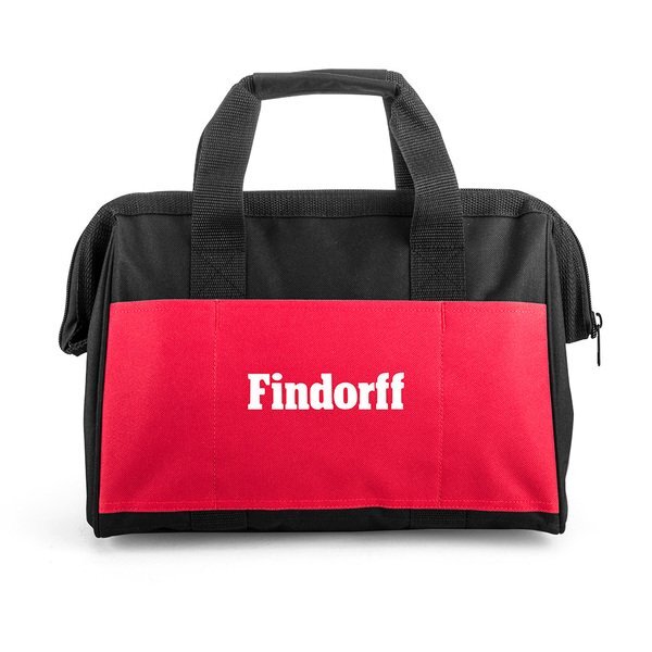 Fix-It Polyester Tool Bag