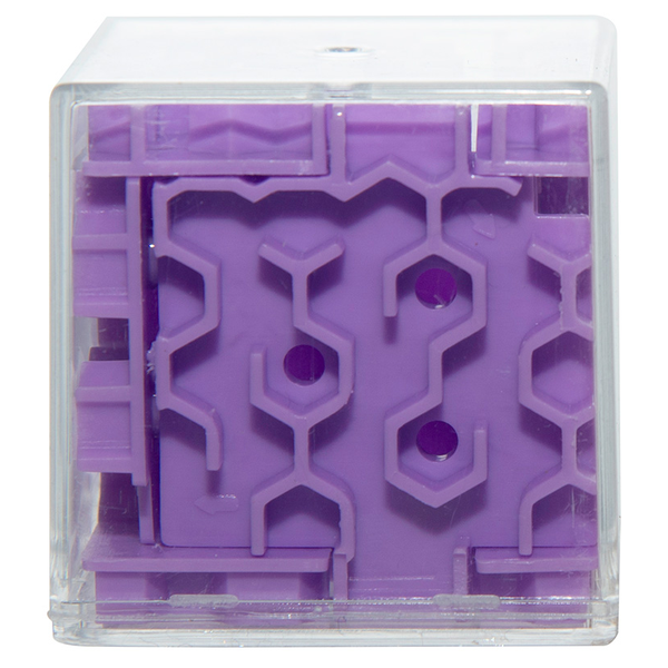 Mini Cube Maze Puzzle Assortment