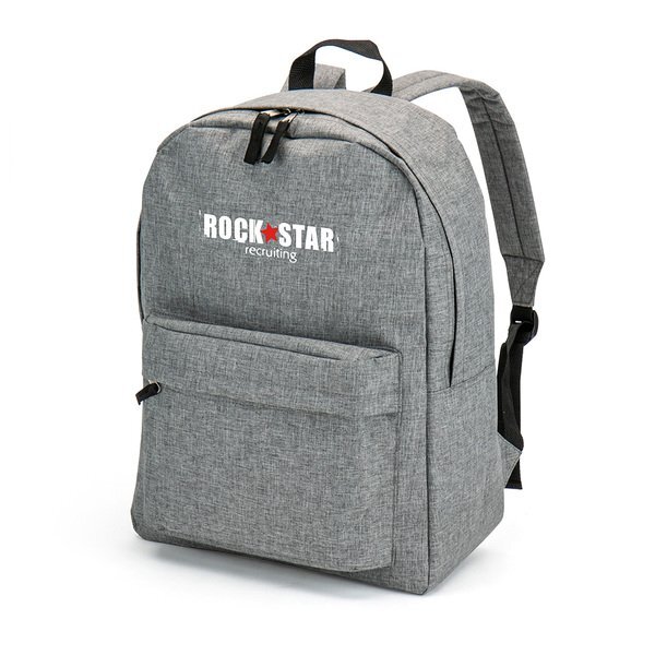 Northridge Polyester Pocket Backpack