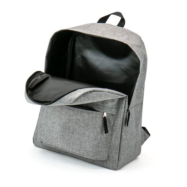 Northridge Polyester Pocket Backpack