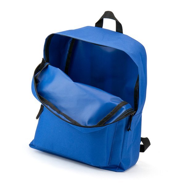 Northridge Polyester Pocket Backpack