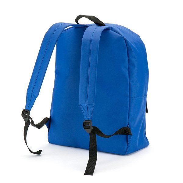 Northridge Polyester Pocket Backpack