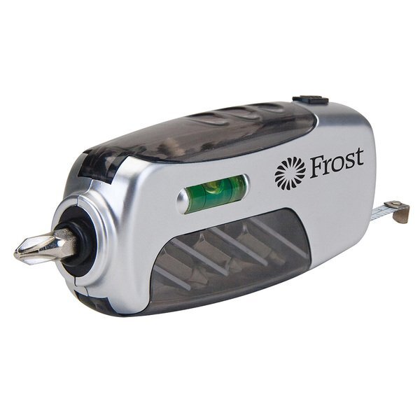 Compact Travel Multi-Tool