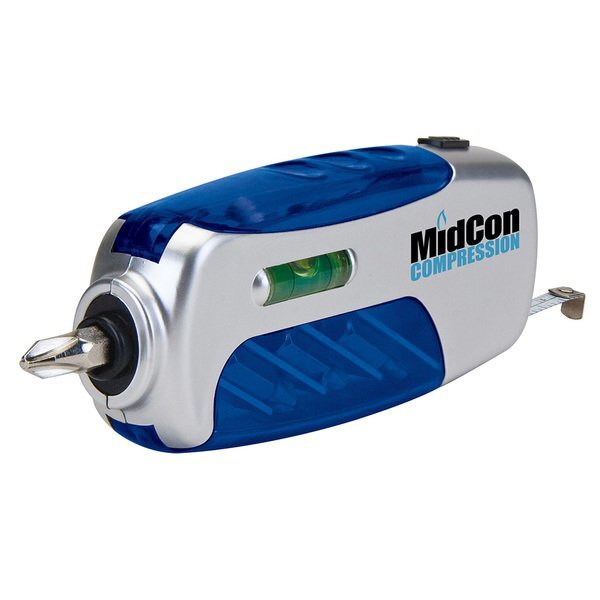 Compact Travel Multi-Tool