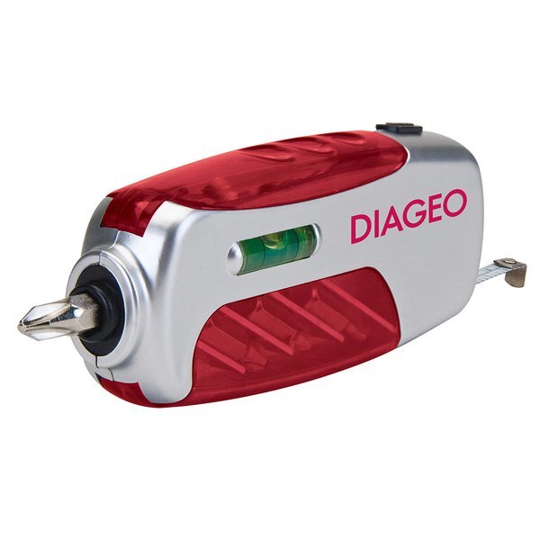 Compact Travel Multi-Tool