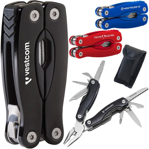 Gripper Stainless Steel Multi-Tool