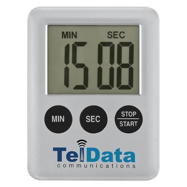 Tiny Tot Magnetic Timer