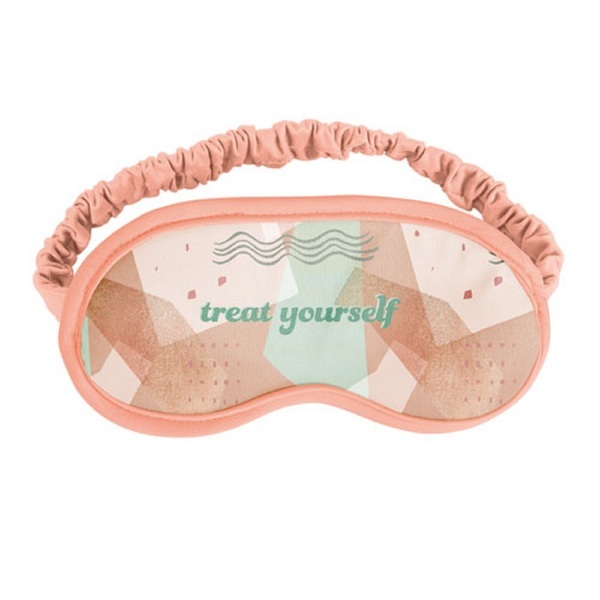 Nylon Sleep Eye Mask