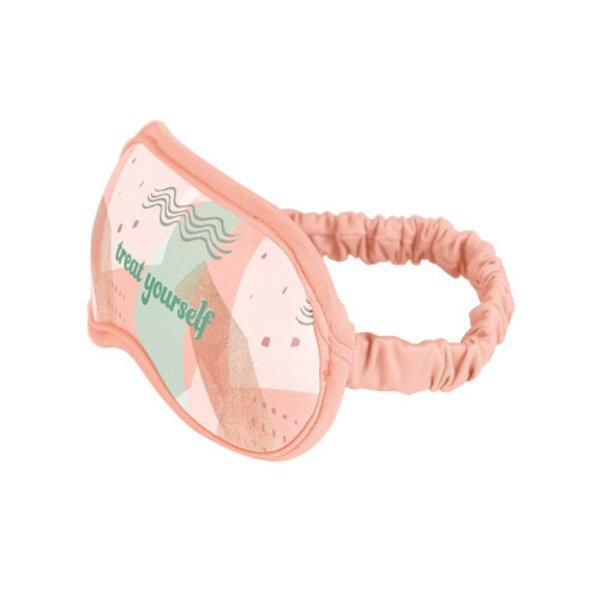 Nylon Sleep Eye Mask