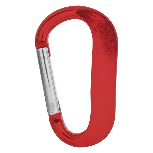 Anders Metal Carabiner