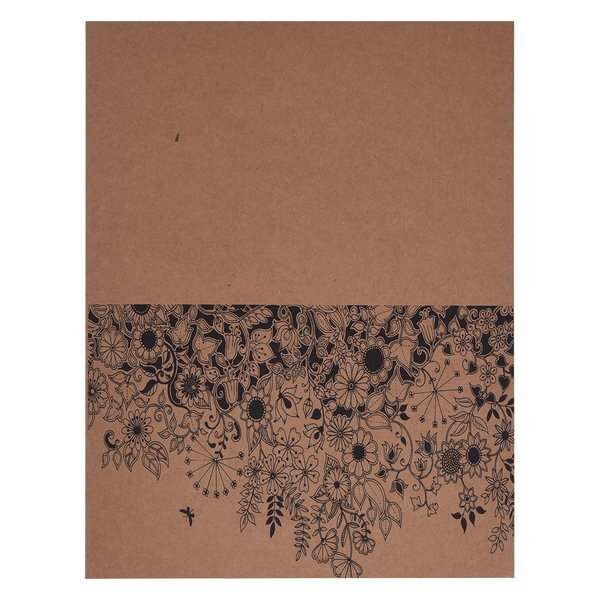 Art of Relaxing Adult Coloring Book