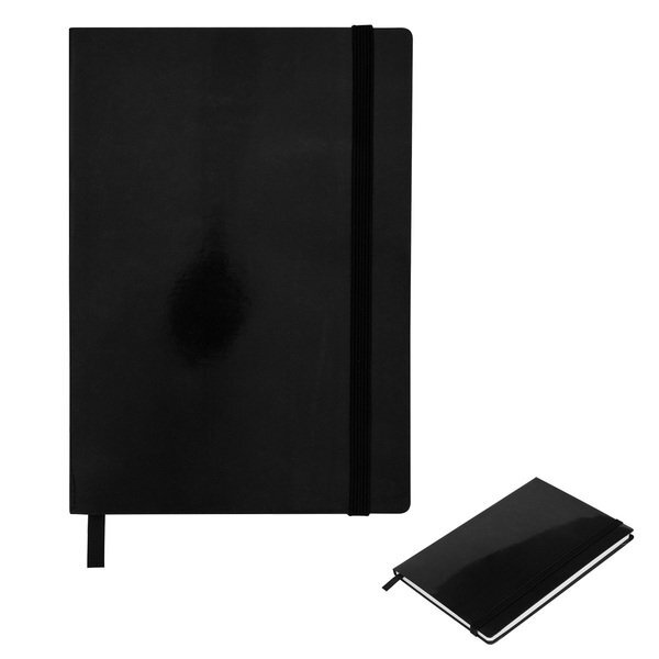 Glossy Journal Notebook, 5" x 7"