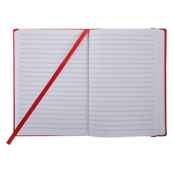 Glossy Journal Notebook, 5" x 7"