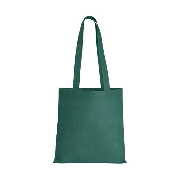 Poly Pro Non Woven Magazine Tote