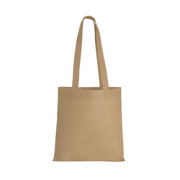 Poly Pro Non Woven Magazine Tote