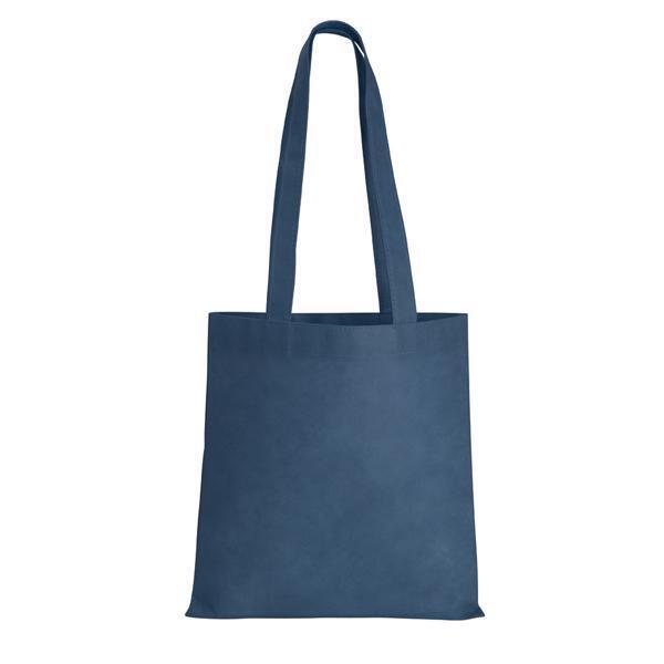 Poly Pro Non Woven Magazine Tote