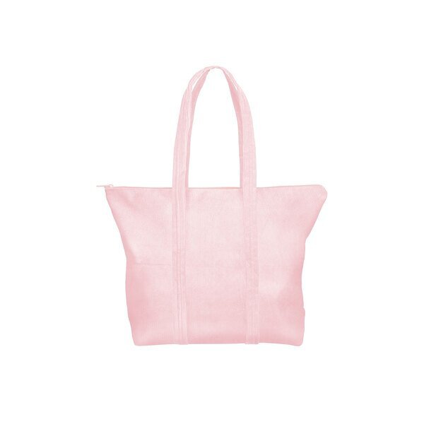 Twinkles Even More Corduroy Zippered Tote