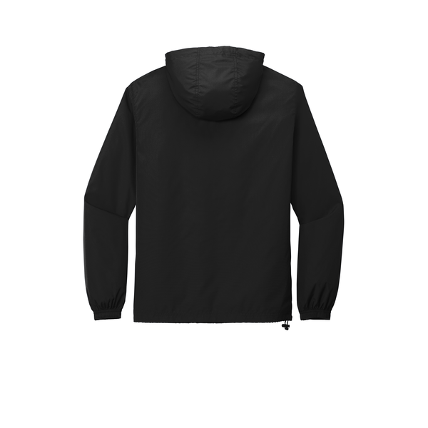 Sport-Tek® Polyester Unisex Packable Anorak